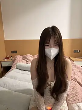  xiaoxinxin  online show from March 2026 11:25:02 AM