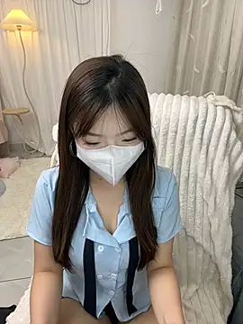  xiaoxinxin  online show from May 2026 11:47:01 AM
