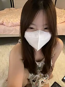  xiaoxinxin  online show from May 2026 02:57:02 PM