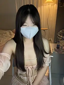  xiaoxinxin  online show from July 2026 01:07:01 PM