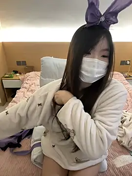  xiaoxinxin  online show from February 2026 11:47:01 PM