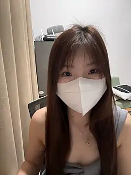  xiaoxinxin  online show from March 2026 11:56:02 AM