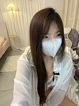 xiaoxinxin  online show from April 2026 02:37:01 PM