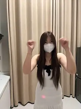  xiaoxinxin  online show from March 2026 01:37:01 PM