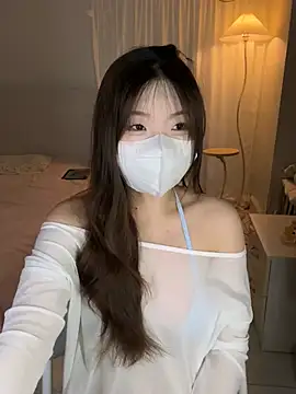  xiaoxinxin  online show from July 2026 10:18:02 PM