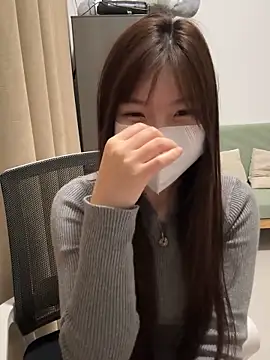  xiaoxinxin  online show from March 2026 01:14:01 PM