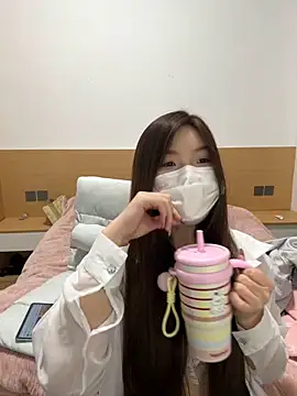  xiaoxinxin  online show from March 2026 08:32:02 AM