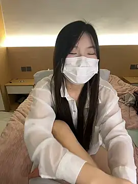  xiaoxinxin  online show from February 2026 02:02:01 PM