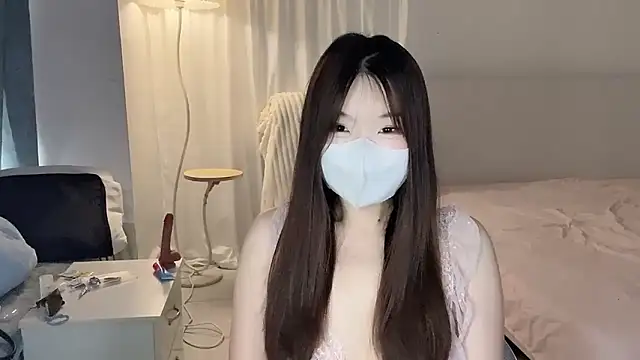  xiaoxinxin  online show from June 2026 12:38:01 AM