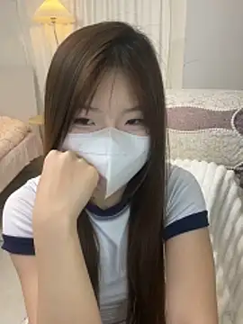  xiaoxinxin  online show from April 2026 02:30:01 PM