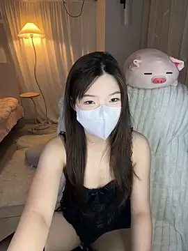  xiaoxinxin  online show from May 2026 01:17:02 PM
