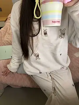  xiaoxinxin  online show from February 2026 12:13:02 PM