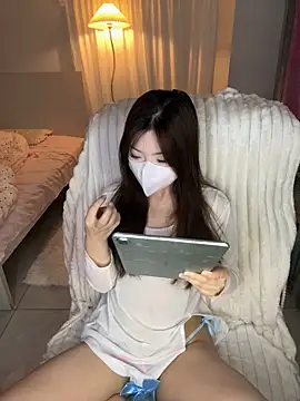  xiaoxinxin  online show from May 2026 12:25:02 PM