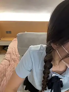  xiaoxinxin  online show from February 2026 01:51:02 PM