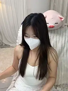  xiaoxinxin  online show from May 2026 02:45:01 PM