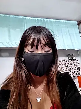CUTEDIIVA online show from January 2026 06:08:02 AM