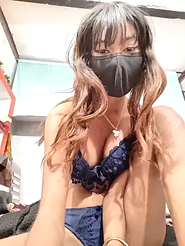 CUTEDIIVA online show from January 2026 10:44:01 AM