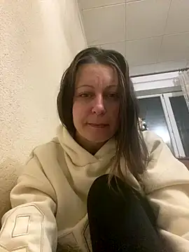 Titana999 online show from January 2026 10:35:01 PM