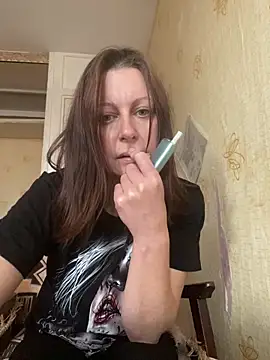 Titana999 online show from January 2026 11:46:01 AM