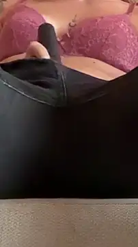 HiddenPleasureoff online show from January 2026 08:41:01 AM