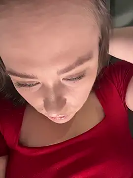 BettySquirtson online show from January 2026 08:32:02 AM