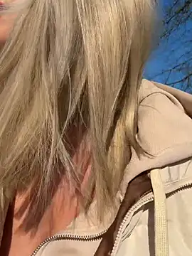 NaughtyNinky online show from March 2026 01:49:01 PM