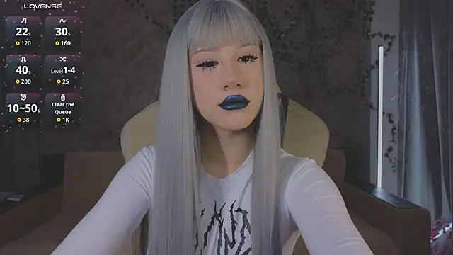 Necucubi02 online show from April 2026 09:27:01 PM