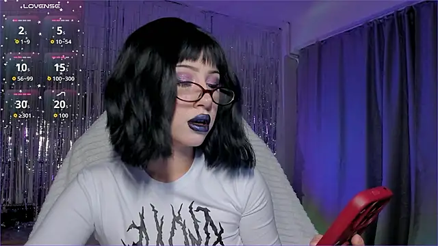 Necucubi02 online show from February 2026 11:21:02 AM