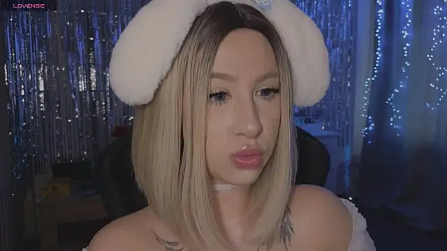 Necucubi02 online show from January 2026 05:58:01 AM