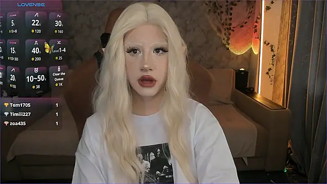 Necucubi02 online show from March 2026 07:08:02 AM