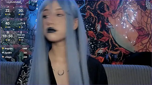 Necucubi02 online show from January 2026 09:57:02 AM