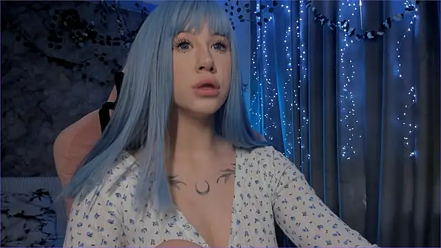 Necucubi02 online show from March 2026 09:23:01 AM