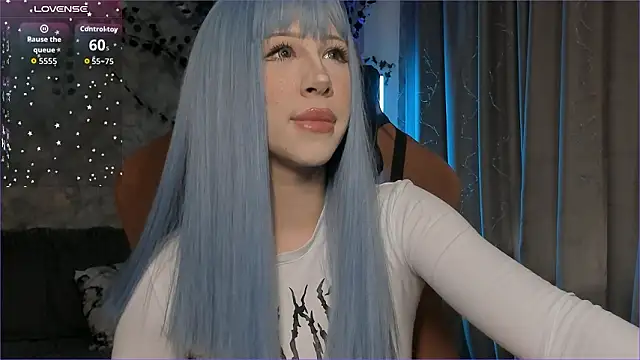 Necucubi02 online show from March 2026 02:23:02 AM