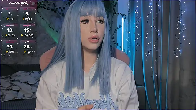 Necucubi02 online show from March 2026 04:30:01 AM