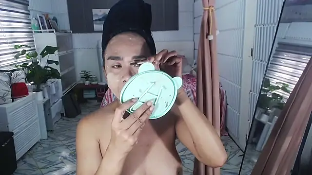 Snapshot of MShealthyCumTS69 chatting on February 2026 06:21:02 AM MShealthyCumTS69 online show from February 2026 06:21:02 AM