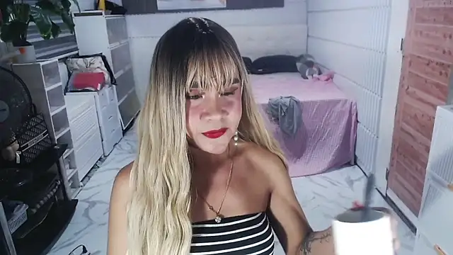 MShealthyCumTS69 online show from June 2026 01:27:02 PM