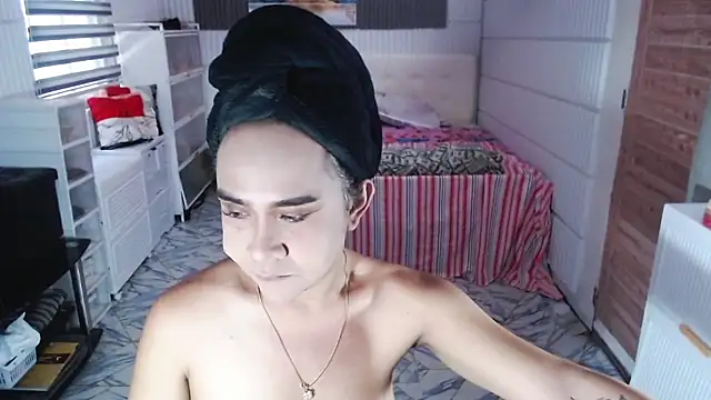 MShealthyCumTS69 online show from April 2026 03:24:01 AM