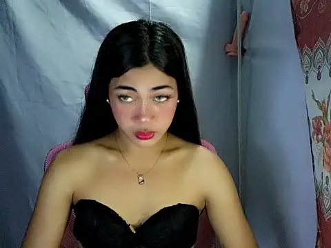 Snapshot of Margalona_ chatting on March 2026 09:50:01 AM Margalona online show from March 2026 09:50:01 AM