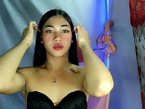 Snapshot of Margalona_ chatting on February 2026 06:57:02 AM Margalona online show from February 2026 06:57:02 AM