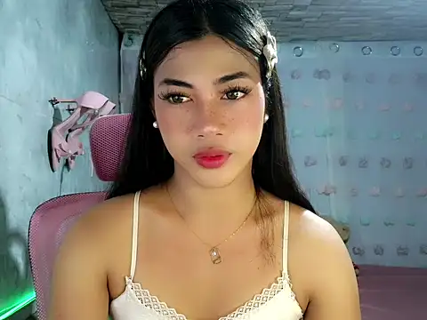 Margalona  online show from April 2026 02:23:02 PM