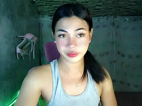 Margalona  online show from April 2026 08:08:02 AM