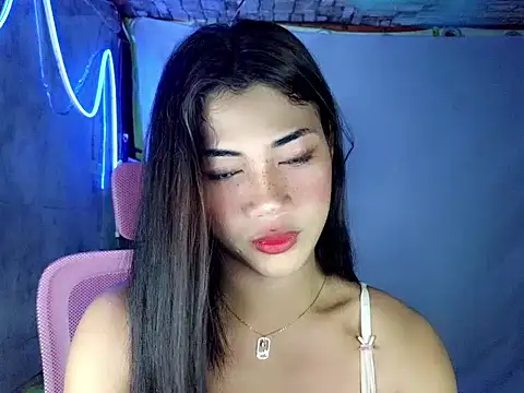 Margalona  online show from January 2026 10:51:02 AM