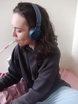 Dirty Pink online show from February 2026 10:11:01 AM