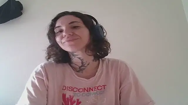 Dirty Pink online show from April 2026 08:54:01 AM