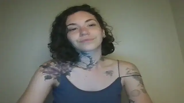 Dirty Pink online show from March 2026 09:49:02 PM