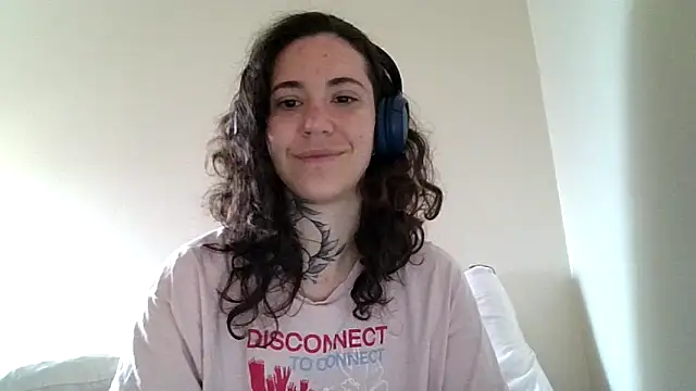 Dirty Pink online show from March 2026 09:39:02 AM