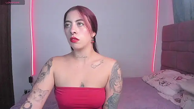 maazikeenx online show from May 2026 04:00:02 AM