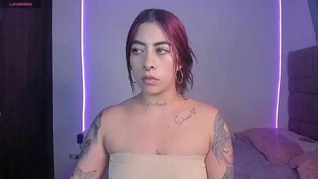 maazikeenx online show from April 2026 03:11:02 AM