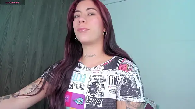 Snapshot of maazikeenx chatting on February 2026 02:33:01 PM maazikeenx online show from February 2026 02:33:01 PM