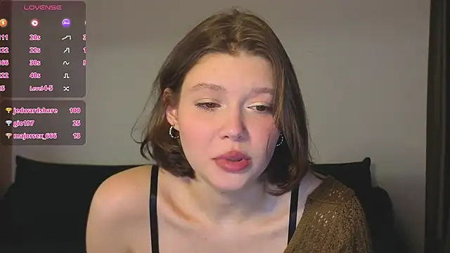 Lady   Bird online show from April 2026 04:13:01 PM